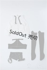 MDD/OF:衣装セット Y-24-10-09-040-YD-ZY