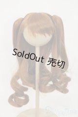 8inch/ウィッグ Y-26-02-04-194-YD-ZY