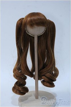 画像1: 8inch/ウィッグ Y-25-04-02-223-YD-ZY