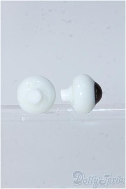 画像2: 12ｍｍ/グラスアイ Y-25-04-02-161-YD-ZY