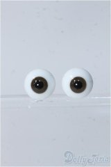 12ｍｍ/グラスアイ Y-25-04-02-160-YD-ZY