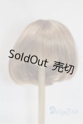 8-9inch/ウィッグ/インチ　BJD　MJD　ドール用 A-25-05-21-062-TN-ZA