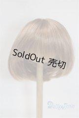 8-9inch/ウィッグ/インチ　BJD　MJD　ドール用 A-25-05-21-062-TN-ZA