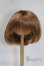 画像1: 8-9inch/ウィッグ/インチ　BJD　MJD　ドール用 A-25-05-21-062-TN-ZA (1)