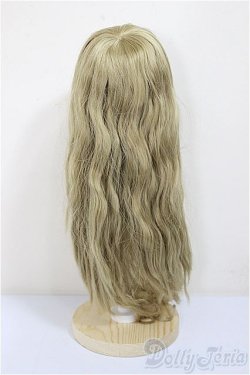 画像2: 8-9inch/ウィッグ/インチ　BJD　MJD　ドール用 A-25-08-13-354-TN-ZA