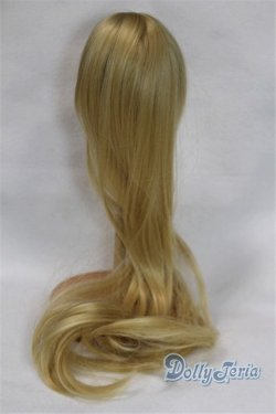 画像2: 8-9inch/ウィッグ/インチ　BJD　MJD　ドール用 A-25-05-21-046-TN-ZA