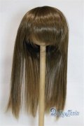 8-9inch/ウィッグ/インチ　BJD　MJD　ドール用 A-25-05-21-058-TN-ZA