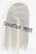 8-9inch/ウィッグ/インチ　BJD　MJD　ドール用 A-25-05-21-058-TN-ZA