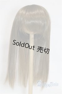 8-9inch/ウィッグ/インチ　BJD　MJD　ドール用 A-25-05-21-058-TN-ZA