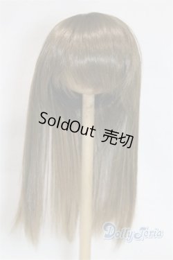 画像1: 8-9inch/ウィッグ/インチ　BJD　MJD　ドール用 A-25-05-21-058-TN-ZA