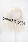 8-9inch/ウィッグ A-25-05-14-1031-TN-ZU