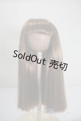 7-8inch/ウィッグ A-25-05-14-1027-TN-ZU