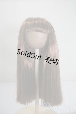 画像1: 7-8inch/ウィッグ A-25-05-14-1027-TN-ZU