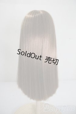 画像2: 7-8inch/ウィッグ A-25-05-14-1027-TN-ZU