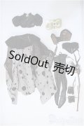 SD13G/OF:衣装セット Y-25-06-18-095-TN-ZY