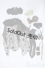 SD13G/OF:衣装セット Y-25-06-18-095-TN-ZY