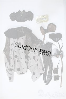 画像1: SD13G/OF:衣装セット Y-25-06-18-095-TN-ZY