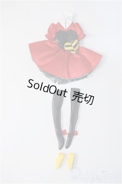 画像1: 22cmサイズドール/OF:衣装 Y-25-06-04-174-TN-ZY