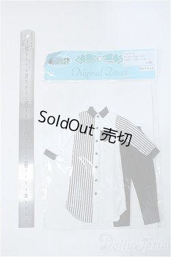 画像2: ジェニー/OF:衣装 Y-25-04-02-226-TN-ZY