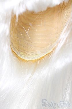 画像3: 9-10inch/ウィッグ/インチ　BJD　MJD　ドール用 A-25-08-20-181-YD-ZA