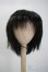 画像1: 9-10inch/ウィッグ U-25-05-20-071-YD-ZU (1)