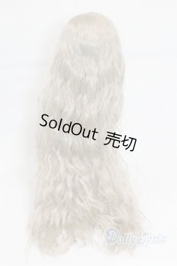 画像2: 9-10inch/ウィッグ/インチ　BJD　MJD　ドール用 A-25-11-12-081-YD-ZA