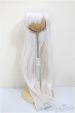 画像1: 9-10inch/ウィッグ/インチ　BJD　MJD　ドール用 A-25-08-13-360-YD-ZA