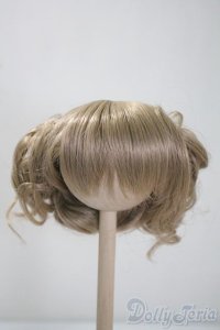 7-8inch/ウィッグ U-25-05-20-081-YD-ZU