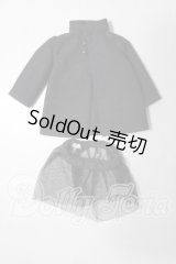 幼SD/OF:衣装セット U-26-05-27-077-YD-ZU
