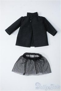 幼SD/OF:衣装セット Y-25-04-09-231-YD-ZY