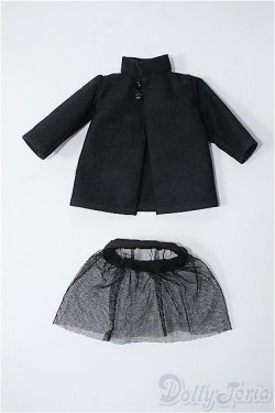 画像1: 幼SD/OF:衣装セット Y-25-04-09-231-YD-ZY