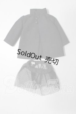画像1: 幼SD/OF:衣装セット U-26-05-27-077-YD-ZU