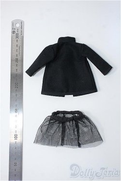 画像2: 幼SD/OF:衣装セット Y-25-04-09-231-YD-ZY