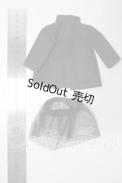 画像2: 幼SD/OF:衣装セット U-26-05-27-077-YD-ZU
