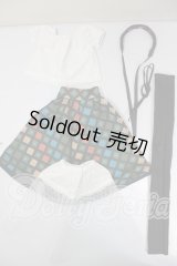 SDM＆MSD/OF:衣装セット A-26-03-25-166-YD-ZA
