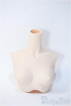 画像1: オビツ50/胸パーツ Y-25-04-30-197-TN-ZY