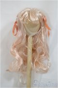 8-9inch/ウィッグ/インチ　BJD　MJD　ドール用 A-25-05-14-200-TN-ZA