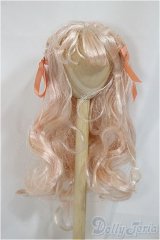 8-9inch/ウィッグ/インチ　BJD　MJD　ドール用 A-25-05-14-200-TN-ZA