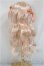 画像2: 8-9inch/ウィッグ/インチ　BJD　MJD　ドール用 A-25-05-14-200-TN-ZA (2)