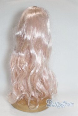 画像2: 8-9inch/ウィッグ/インチ　BJD　MJD　ドール用 A-25-05-28-099-TN-ZA