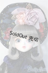 PEAKS WOODS/FOB V・Lady Bee Y-24-10-23-240-TN-ZY