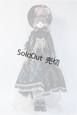 画像4: PEAKS WOODS/FOB V・Lady Bee Y-24-10-23-240-TN-ZY