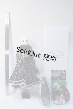 画像7: PEAKS WOODS/FOB V・Lady Bee Y-24-10-23-240-TN-ZY