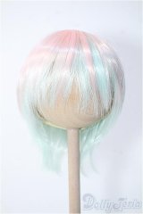 8-9inch/ウィッグ Y-24-10-23-123-YD-ZY