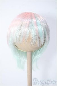 8-9inch/ウィッグ Y-25-06-04-271-YD-ZY