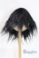画像1: 8-9inch/ウィッグ/インチ　BJD　MJD　ドール用 A-25-05-21-061-YD-ZA (1)