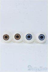 アクリルアイ/22mm 2点セット Y-25-04-02-162-YD-ZY
