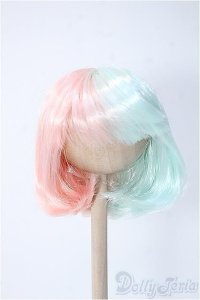 6-7inch/ウィッグ Y-25-06-04-272-YD-ZY