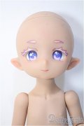Imomo Doll/1/6 KIRAカスタムヘッド+ボディ 褐色系 Y-25-04-02-141-YD-ZY