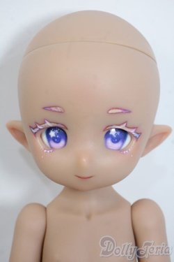 画像4: Imomo Doll/1/6 KIRAカスタムヘッド+ボディ 褐色系 Y-25-07-23-225-YD-ZY
